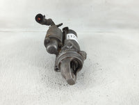 2008-2014 Chevrolet Malibu Car Starter Motor Solenoid OEM P/N:2609317 Fits OEM Used Auto Parts - Oemusedautoparts1.com