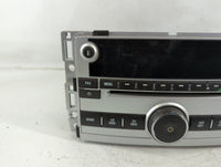 2009-2012 Chevrolet Malibu Radio AM FM Cd Player Receiver Replacement P/N:20919616 Fits Fits 2009 2010 2011 2012 OEM Used Au