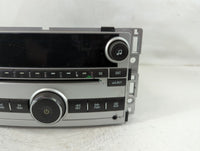 2009-2012 Chevrolet Malibu Radio AM FM Cd Player Receiver Replacement P/N:20919616 Fits Fits 2009 2010 2011 2012 OEM Used Au