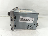 2009-2012 Chevrolet Malibu Radio AM FM Cd Player Receiver Replacement P/N:20919616 Fits Fits 2009 2010 2011 2012 OEM Used Au