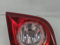 2008-2012 Chevrolet Malibu Tail Light Assembly Driver Left OEM P/N:15271120 Fits Fits 2008 2009 2010 2011 2012 OEM Used Auto