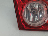 2008-2012 Chevrolet Malibu Tail Light Assembly Driver Left OEM P/N:15271120 Fits Fits 2008 2009 2010 2011 2012 OEM Used Auto