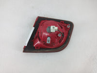 2008-2012 Chevrolet Malibu Tail Light Assembly Driver Left OEM P/N:15271120 Fits Fits 2008 2009 2010 2011 2012 OEM Used Auto