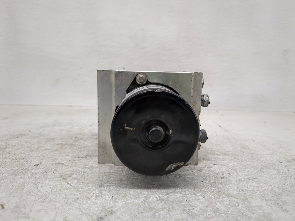 2012 Chevrolet Malibu Anti-Lock Brake ABS Pump Module Actuator OEM P/N:22799743 Fits OEM Used Auto Parts - Oemusedautoparts1