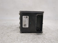 2012 Chevrolet Malibu ABS Pump Control Module Replacement P/N:22799743 Fits OEM Used Auto Parts - Oemusedautoparts1.com
