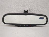 1997-2012 Chevrolet Malibu Interior Rear View Mirror Replacement OEM P/N:E11025898 Fits OEM Used Auto Parts - Oemusedautopar