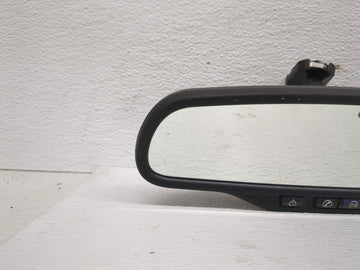 1997-2012 Chevrolet Malibu Interior Rear View Mirror Replacement OEM P/N:E11025898 Fits OEM Used Auto Parts