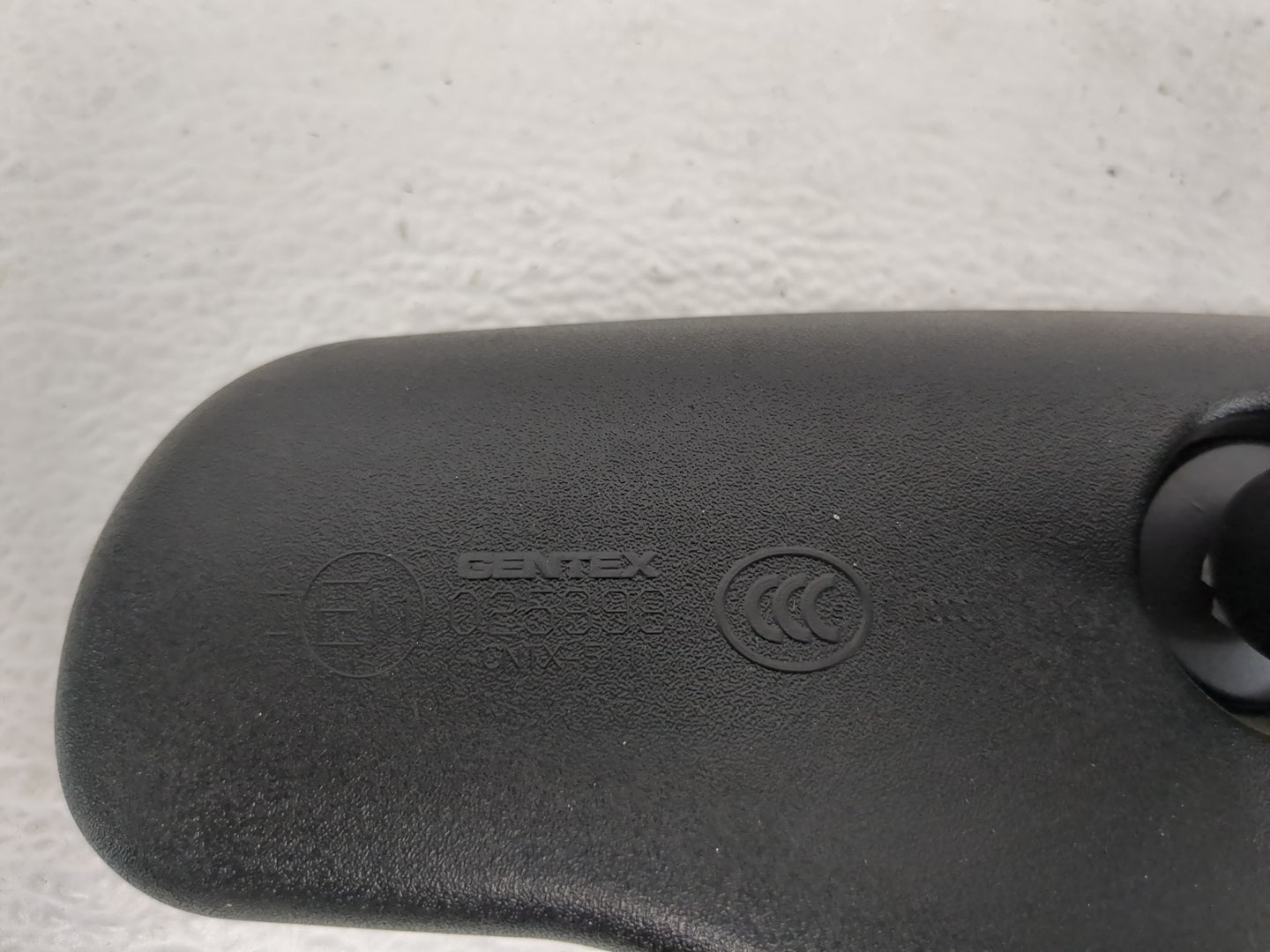 1997-2012 Chevrolet Malibu Interior Rear View Mirror Replacement OEM P/N:E11025898 Fits OEM Used Auto Parts - Oemusedautopar