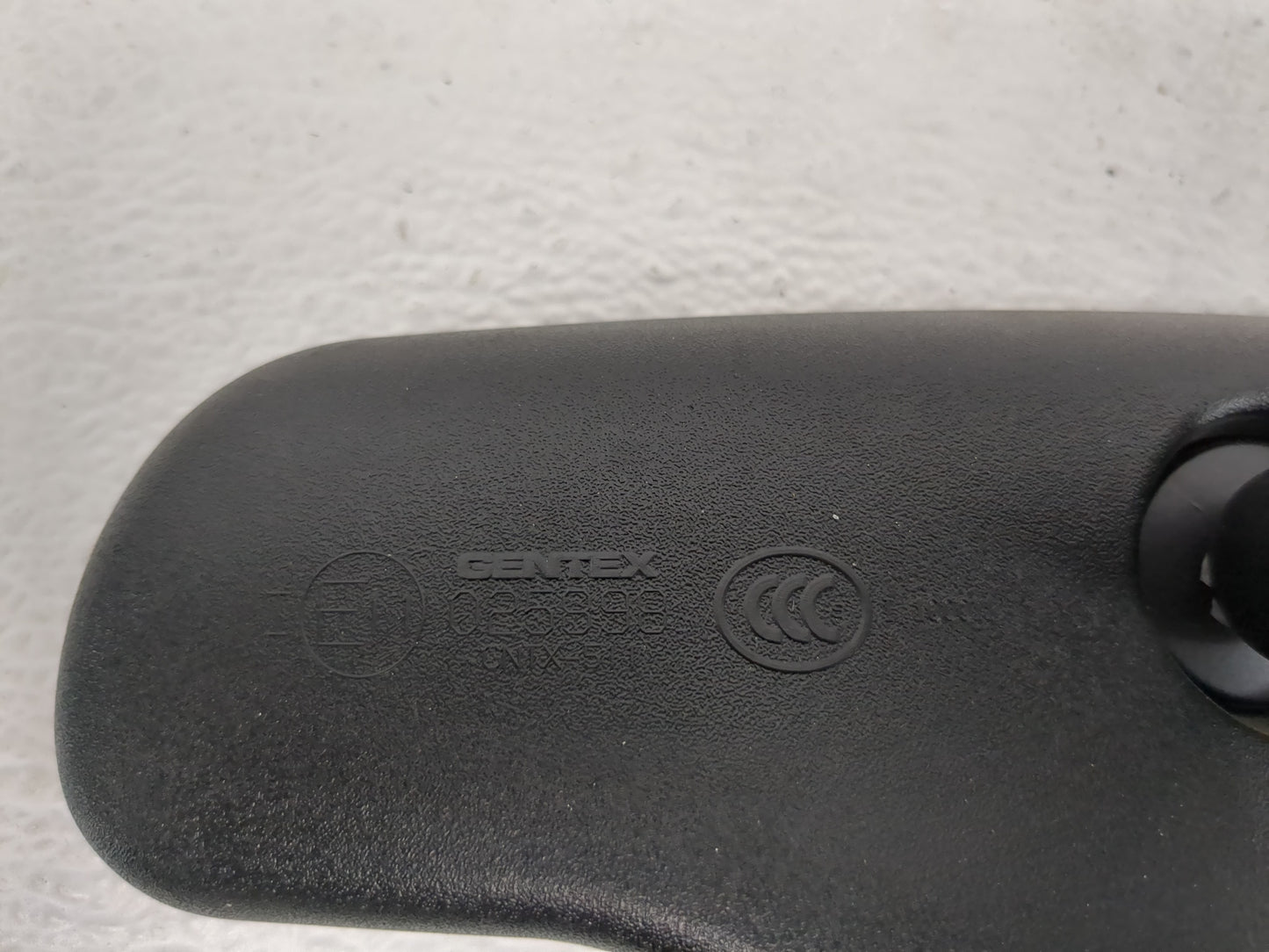 1997-2012 Chevrolet Malibu Interior Rear View Mirror Replacement OEM P/N:E11025898 Fits OEM Used Auto Parts - Oemusedautopar