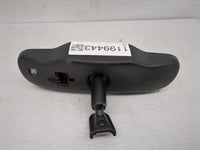 1997-2012 Chevrolet Malibu Interior Rear View Mirror Replacement OEM P/N:E11025898 Fits OEM Used Auto Parts - Oemusedautopar
