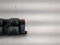 2010-2012 Chevrolet Malibu Master Power Window Switch Replacement Driver Side Left Fits Fits 2010 2011 2012 OEM Used Auto Pa