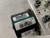 2012 Chevrolet Malibu ABS Pump Control Module Replacement P/N:22799743 Fits OEM Used Auto Parts - Oemusedautoparts1.com