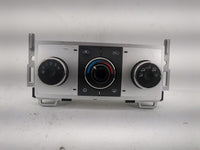 2008-2012 Chevrolet Malibu Climate Control Module Temperature AC/Heater Replacement P/N:28272781 Fits OEM Used Auto Parts - 