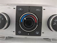 2008-2012 Chevrolet Malibu Climate Control Module Temperature AC/Heater Replacement P/N:28272781 Fits OEM Used Auto Parts - 