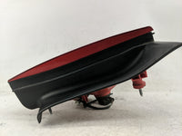 2008-2012 Chevrolet Malibu Tail Light Assembly Passenger Right OEM Fits Fits 2008 2009 2010 2011 2012 OEM Used Auto Parts - 