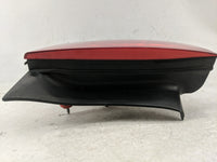 2008-2012 Chevrolet Malibu Tail Light Assembly Driver Left OEM Fits Fits 2008 2009 2010 2011 2012 OEM Used Auto Parts - Oemu