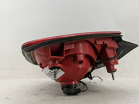 2008-2012 Chevrolet Malibu Tail Light Assembly Driver Left OEM Fits Fits 2008 2009 2010 2011 2012 OEM Used Auto Parts - Oemu