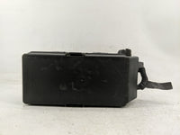 2009-2012 Chevrolet Malibu Fusebox Fuse Box Panel Relay Module Fits Fits 2009 2010 2011 2012 OEM Used Auto Parts - Oemusedau