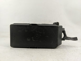 compare product 2009-2012 Chevrolet Malibu Fusebox Fuse Box Panel Relay Module Fits Fits 2009 2010 2011 2012 OEM Used Auto Parts