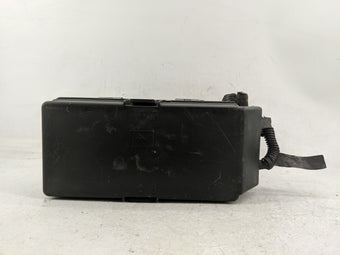 compare product 2009-2012 Chevrolet Malibu Fusebox Fuse Box Panel Relay Module Fits Fits 2009 2010 2011 2012 OEM Used Auto Parts