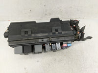 2009-2012 Chevrolet Malibu Fusebox Fuse Box Panel Relay Module Fits Fits 2009 2010 2011 2012 OEM Used Auto Parts - Oemusedau