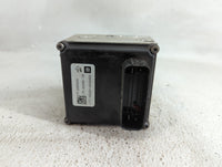 2012 Chevrolet Malibu ABS Pump Control Module Replacement P/N:22800233 Fits OEM Used Auto Parts - Oemusedautoparts1.com