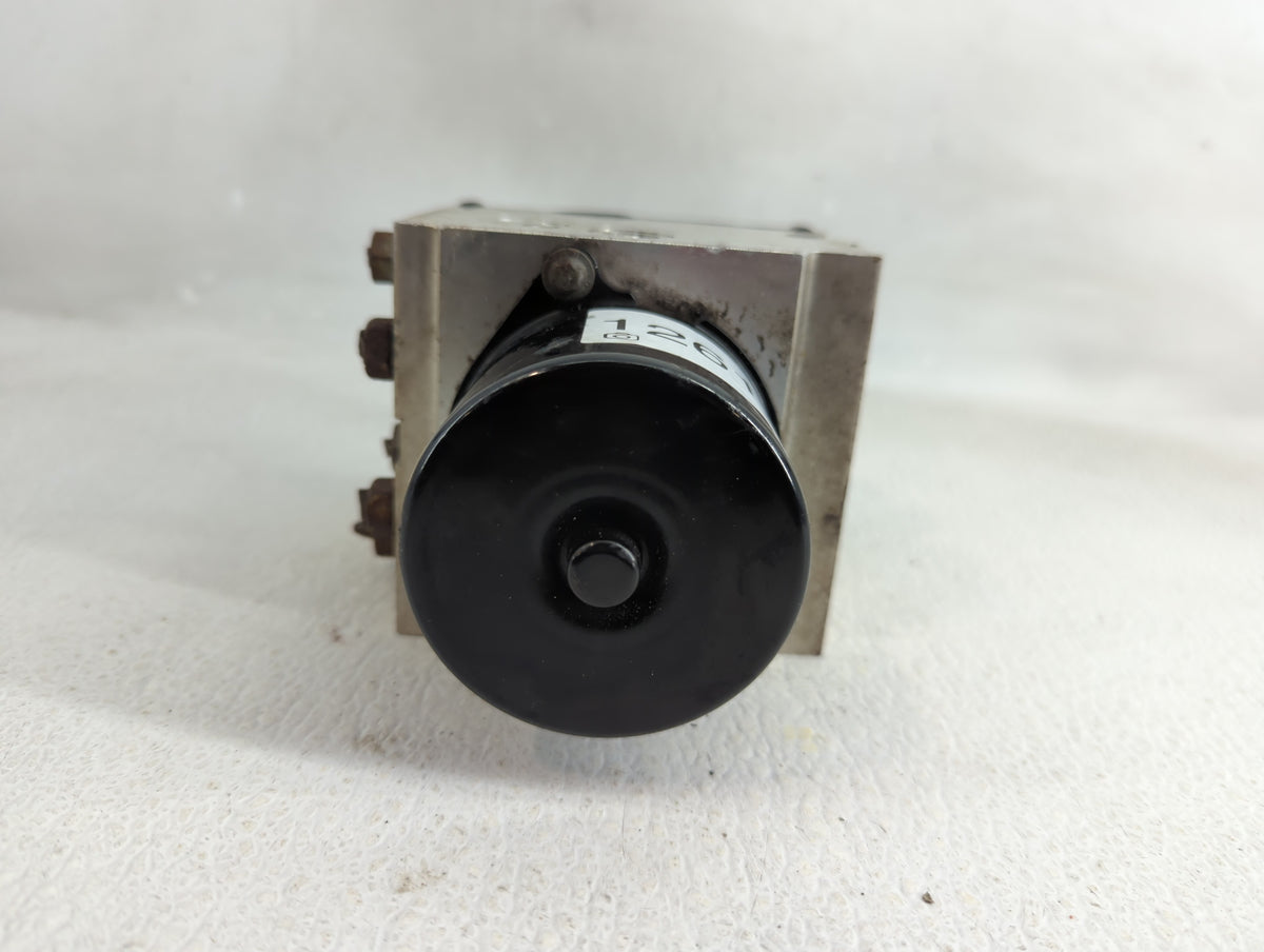 2012 Chevrolet Malibu Anti-Lock Brake ABS Pump Module Actuator OEM Fits OEM Used Auto Parts - Oemusedautoparts1.com