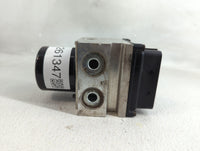 2012 Chevrolet Malibu ABS Pump Control Module Replacement Fits OEM Used Auto Parts - Oemusedautoparts1.com