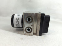 2012 Chevrolet Malibu Anti-Lock Brake ABS Pump Module Actuator OEM Fits OEM Used Auto Parts - Oemusedautoparts1.com