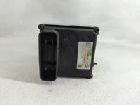 2012 Chevrolet Malibu ABS Pump Control Module Replacement Fits OEM Used Auto Parts - Oemusedautoparts1.com