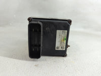 2012 Chevrolet Malibu Anti-Lock Brake ABS Pump Module Actuator OEM Fits OEM Used Auto Parts - Oemusedautoparts1.com