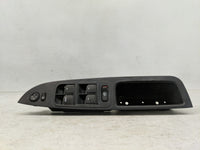 2010-2012 Chevrolet Malibu Master Power Window Switch Replacement Driver Side Left P/N:20952786 Fits Fits 2010 2011 2012 OEM