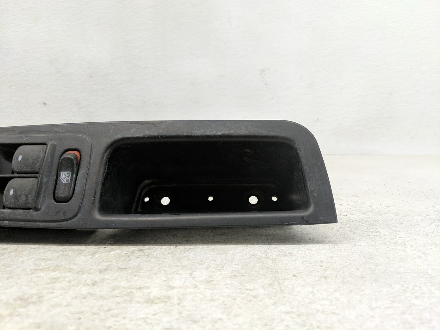 2010-2012 Chevrolet Malibu Master Power Window Switch Replacement Driver Side Left P/N:20952786 Fits Fits 2010 2011 2012 OEM