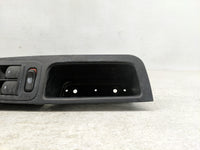 2010-2012 Chevrolet Malibu Master Power Window Switch Replacement Driver Side Left P/N:20952786 Fits Fits 2010 2011 2012 OEM