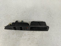 2010-2012 Chevrolet Malibu Master Power Window Switch Replacement Driver Side Left P/N:20952786 Fits Fits 2010 2011 2012 OEM
