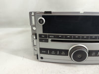 2009-2012 Chevrolet Malibu Radio AM FM Cd Player Receiver Replacement P/N:20940843 Fits Fits 2009 2010 2011 2012 OEM Used Au