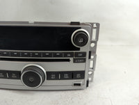 2009-2012 Chevrolet Malibu Radio AM FM Cd Player Receiver Replacement P/N:20940843 Fits Fits 2009 2010 2011 2012 OEM Used Au