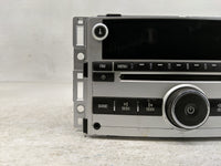 2009-2012 Chevrolet Malibu Radio AM FM Cd Player Receiver Replacement P/N:20940843 Fits Fits 2009 2010 2011 2012 OEM Used Au