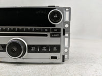2009-2012 Chevrolet Malibu Radio AM FM Cd Player Receiver Replacement P/N:20940843 Fits Fits 2009 2010 2011 2012 OEM Used Au