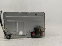 2009-2012 Chevrolet Malibu Radio AM FM Cd Player Receiver Replacement P/N:20940843 Fits Fits 2009 2010 2011 2012 OEM Used Au