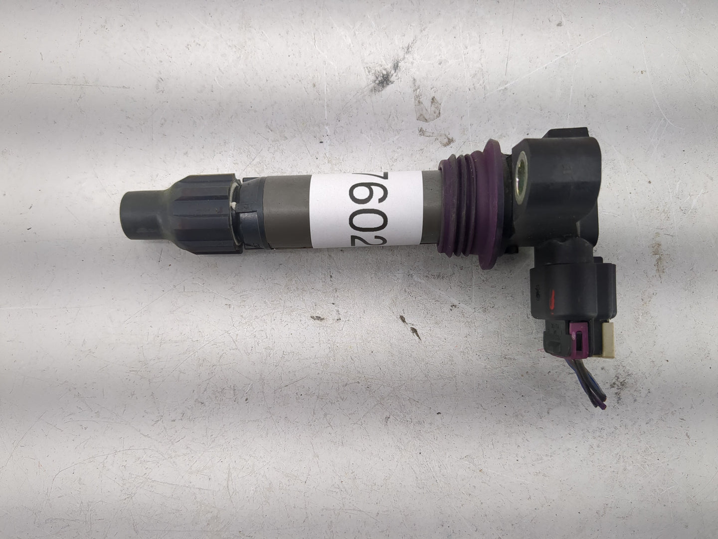 2008-2012 Chevrolet Malibu Ignition Coil Igniter Pack - Oemusedautoparts1.com