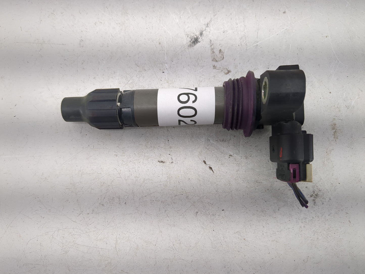 2008-2012 Chevrolet Malibu Ignition Coil Igniter Pack - Oemusedautoparts1.com