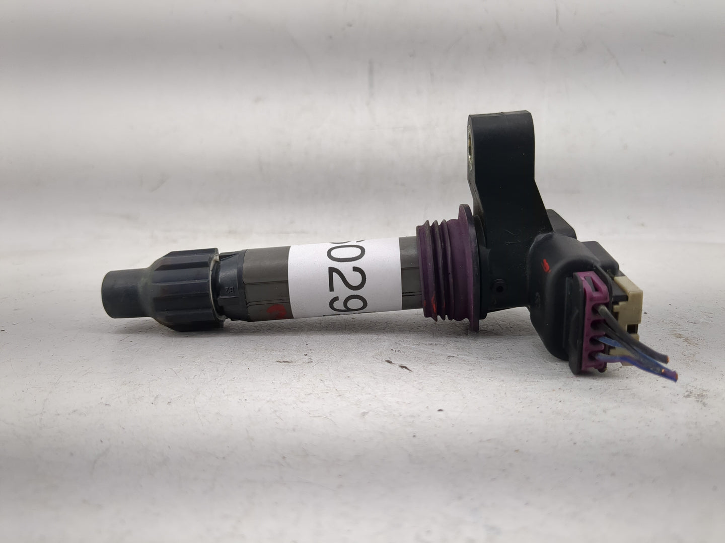 2008-2012 Chevrolet Malibu Ignition Coil Igniter Pack - Oemusedautoparts1.com