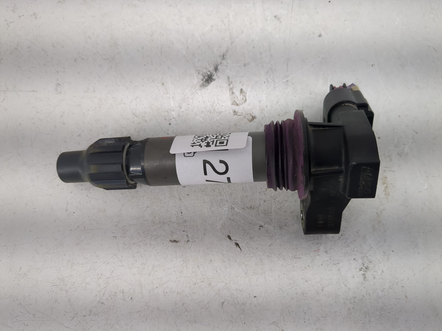 2008-2012 Chevrolet Malibu Ignition Coil Igniter Pack - Oemusedautoparts1.com