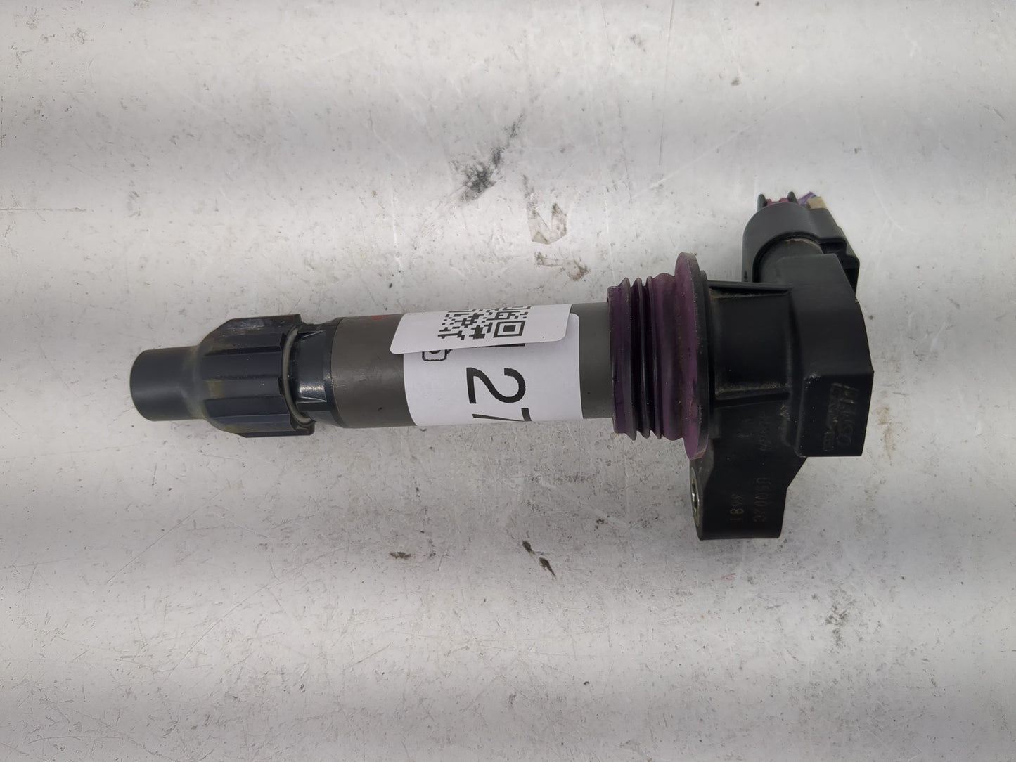 2008-2012 Chevrolet Malibu Ignition Coil Igniter Pack - Oemusedautoparts1.com