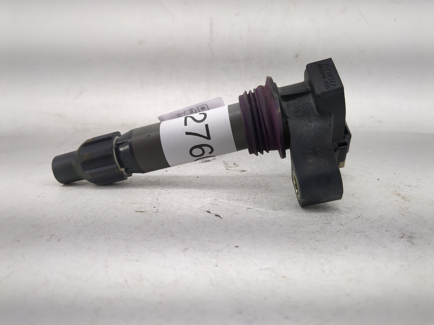 2008-2012 Chevrolet Malibu Ignition Coil Igniter Pack - Oemusedautoparts1.com