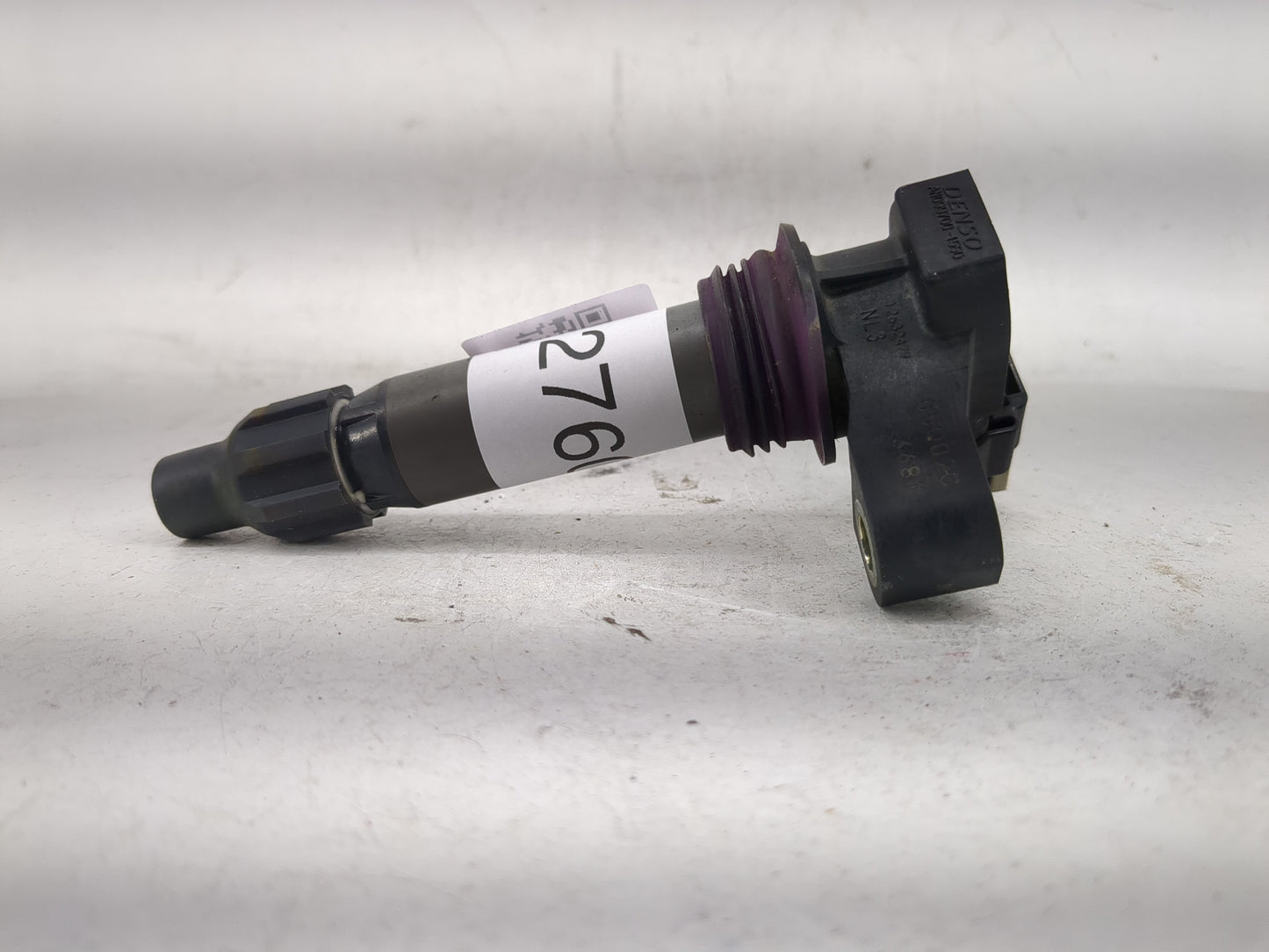 2008-2012 Chevrolet Malibu Ignition Coil Igniter Pack - Oemusedautoparts1.com