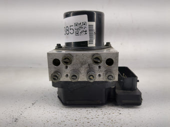 compare product 2012 Chevrolet Malibu ABS Pump Control Module Replacement P/N:22971448 Fits OEM Used Auto Parts