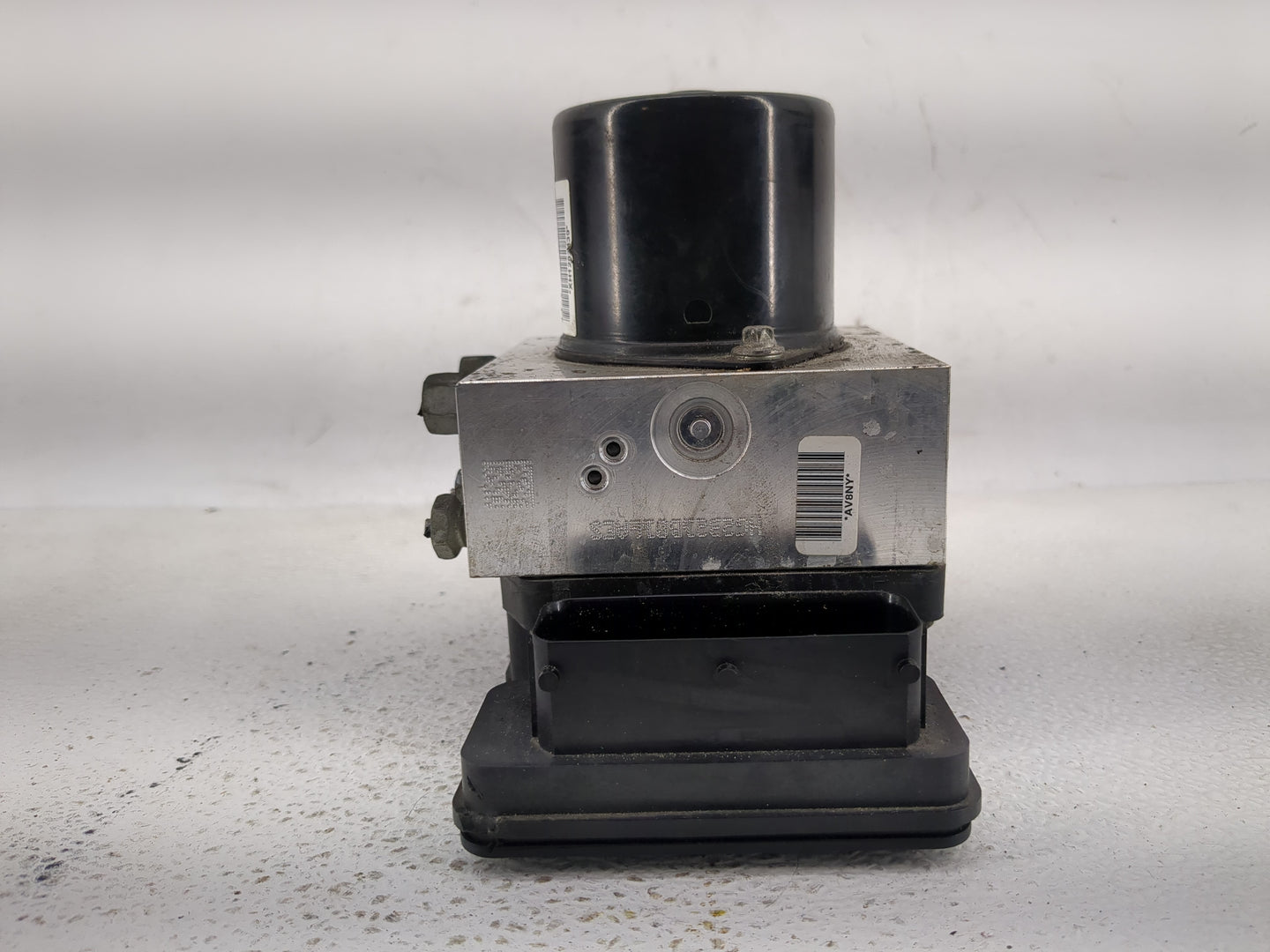 2012 Chevrolet Malibu ABS Pump Control Module Replacement P/N:22971448 Fits OEM Used Auto Parts - Oemusedautoparts1.com
