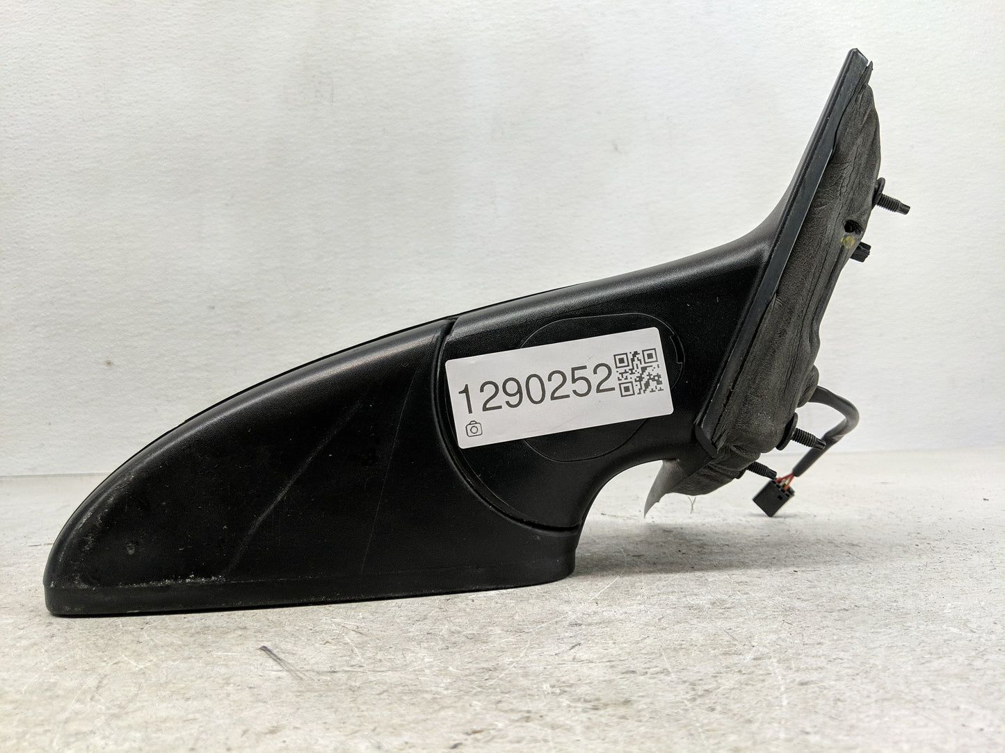 2008-2012 Chevrolet Malibu Side Mirror Replacement Passenger Right View Door Mirror P/N:20893724 Fits OEM Used Auto Parts - 